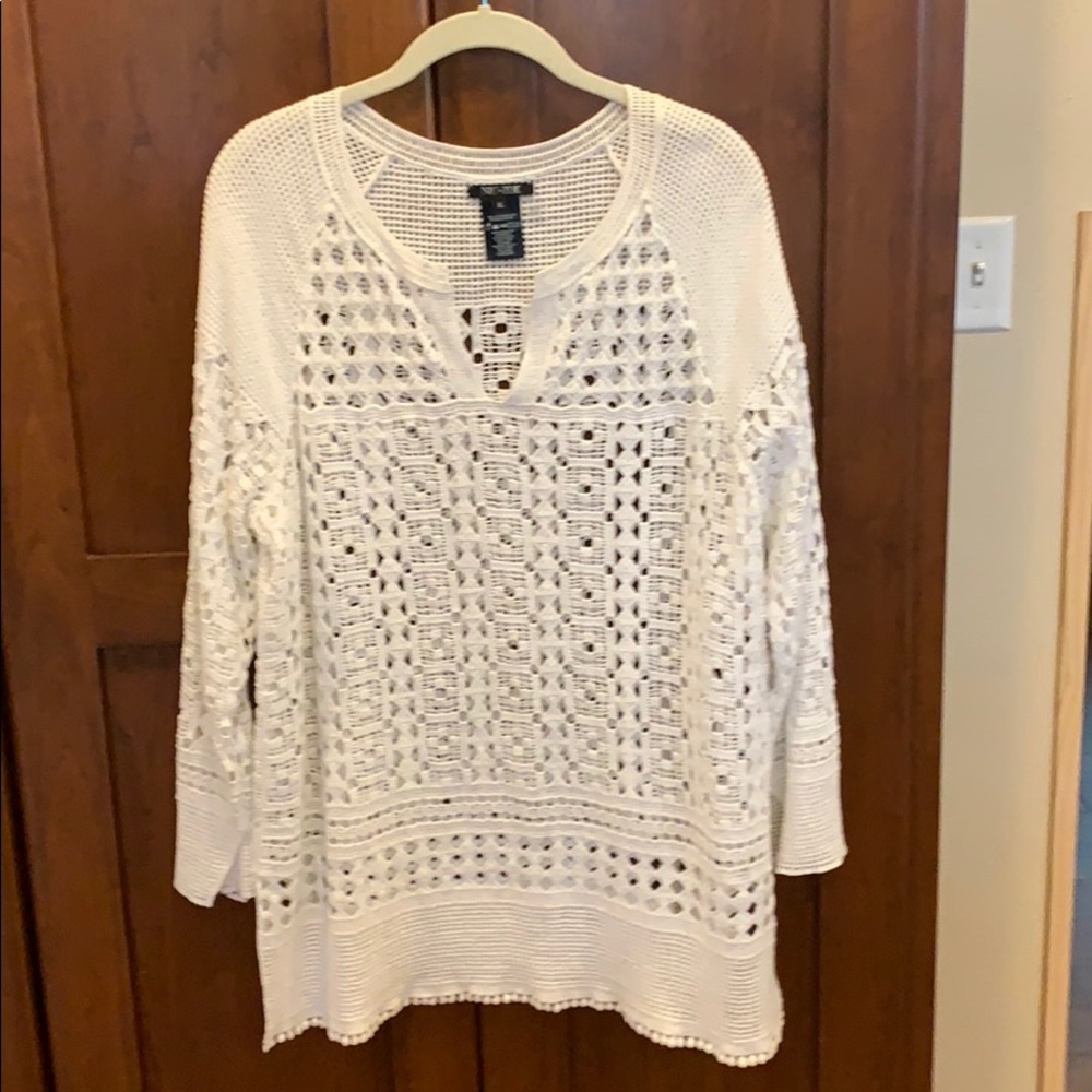 NIC+ZOE sweater